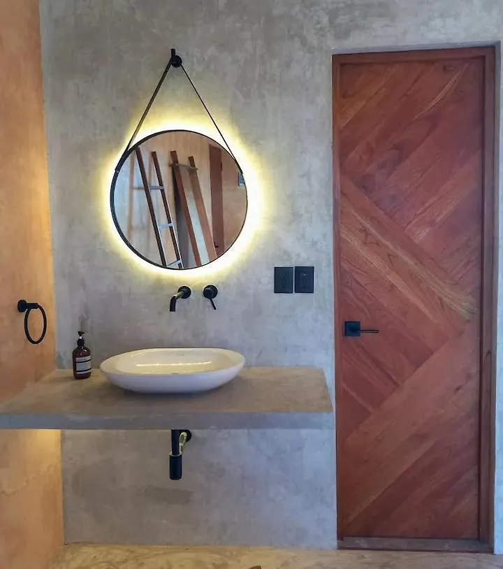 Hotel Piquete Holbox