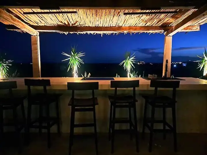 Hotel Piquete Holbox