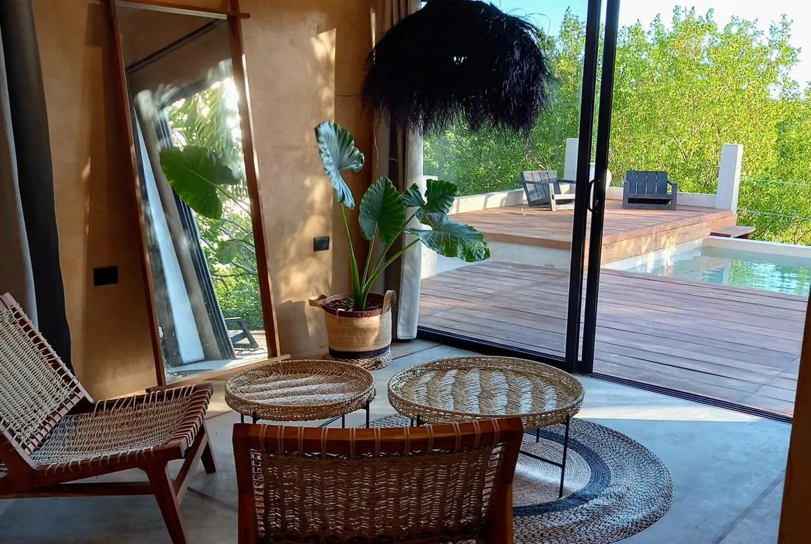 Piquete Holbox Hotel Mexico