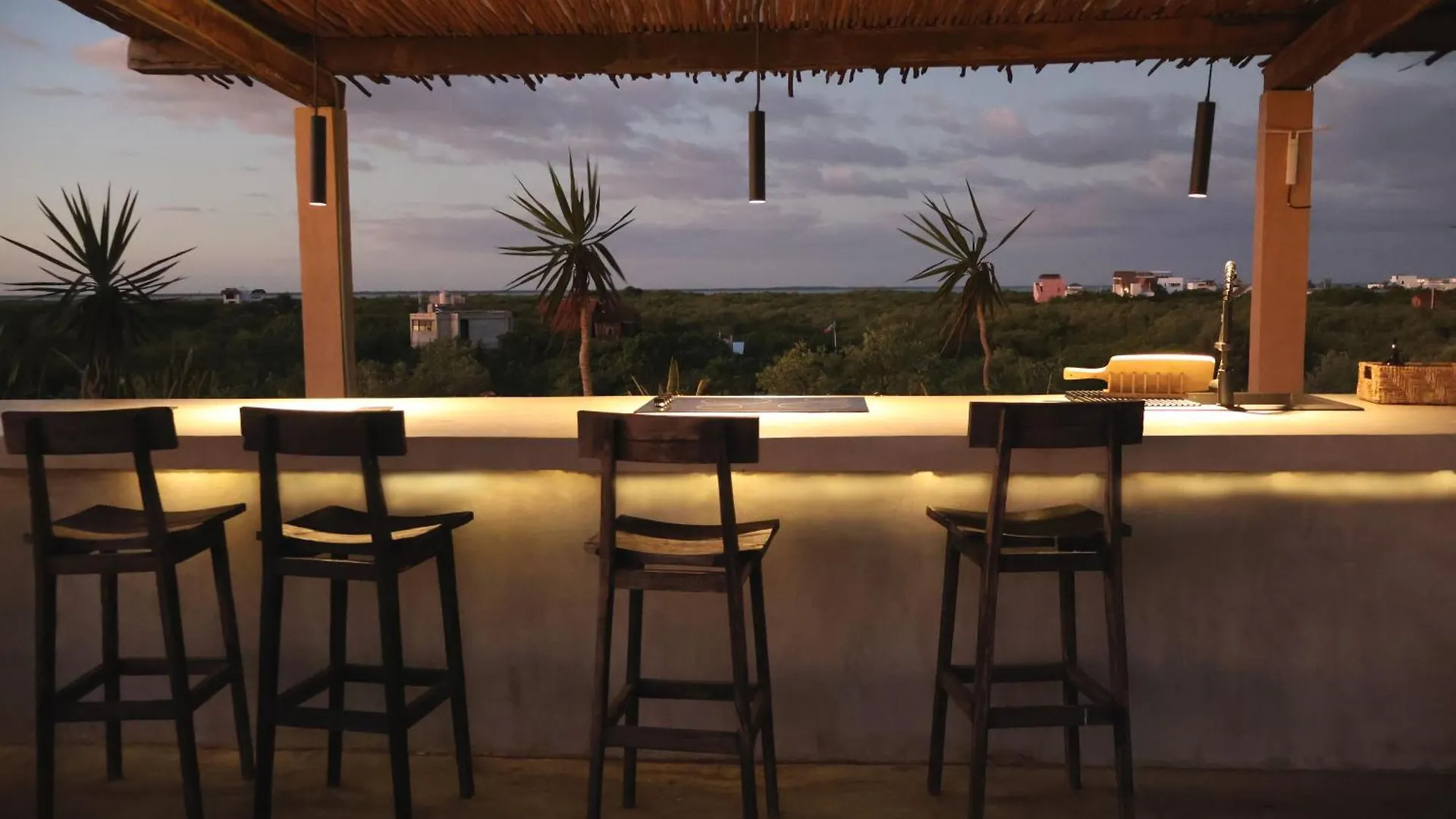 Piquete Holbox Hotel Mexico