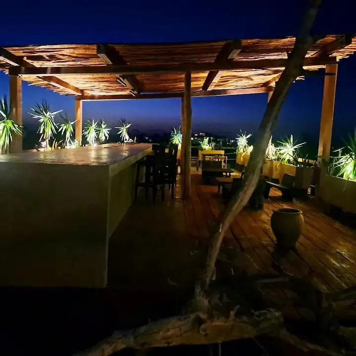 Piquete Holbox Hotel Mexico