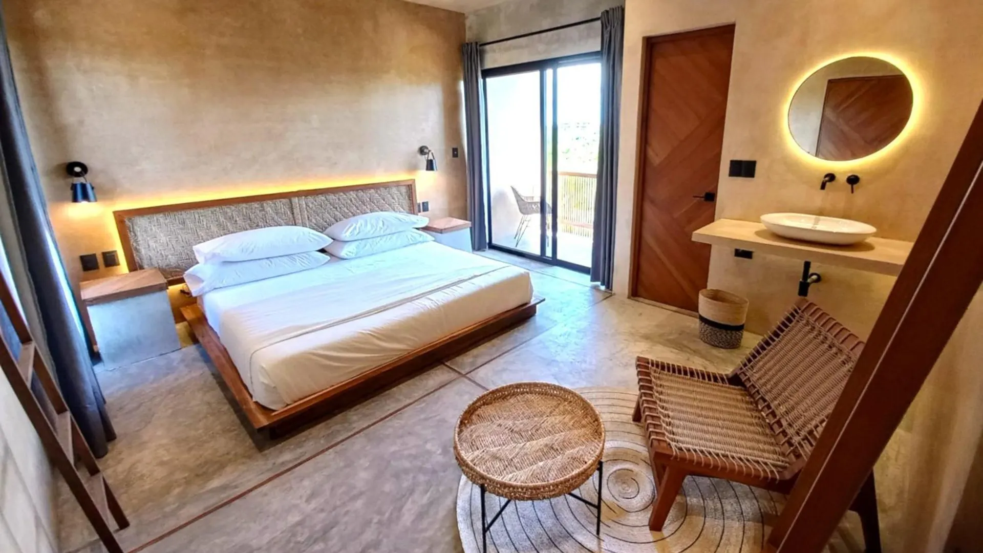 Piquete Holbox Hotel Isla Holbox